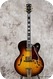 Gibson L-5 CES 2003-Sunburst