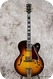 Gibson L 5 CES 2003 Sunburst