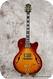 Epiphone Emperor II Joe Pass 1996-Sunburst