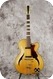 Hofner Model 459/S/E2 1956-Natural