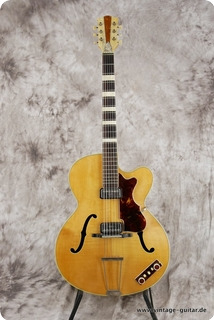 hofner 457 e2