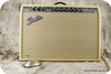Fender Deluxe Reverb RI 1994-Blonde