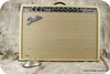 Fender Deluxe Reverb RI 1994 Blonde