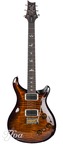 PRS Custom 22 Piezo Black Gold Burst