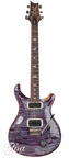 PRS 408 Violet Flame