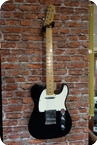 Fender Standard Telecaster 1992 Black