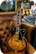 Gibson Gibson Super 400 Vintage Sunburst 1992 1992-Vintage Sunburst