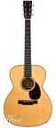 Martin OM18E