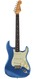 Fender Custom Fender Stratocaster Lake Placid Blue Relic 2001 1960