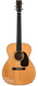 Bourgeois Country Boy OM Adirondack - Mahogany 2010