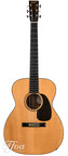 Bourgeois Country Boy OM Adirondack Mahogany 2010