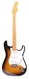 Fender Stratocaster '57 Reissue 2002-Sunburst