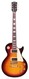 Gibson Historic Les Paul Standard Reissue R9 2007-Triburst