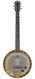 Deering Phoenix 6 String Banjo Recent