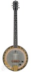 Deering Phoenix 6 String Banjo Recent