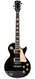 Gibson Les Paul Standard Ebony 2002