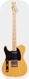 Fender Telecaster '72 Reissue Lefty 1990-Natural