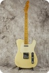 Fender Telecaster 1955 Relic 2006 Blonde