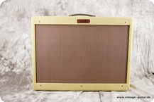 Fender Blues Deluxe Tweed