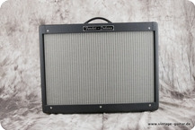 Fender Hot Rod Deluxe 1999 Black