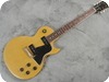 Gibson Les Paul Special 1958-TV Yellow