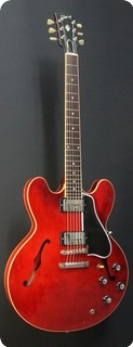 Gibson Es 335 2010