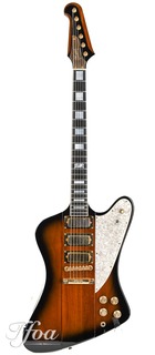 Gibson Firebird Vii #1949 Centennial 1994