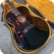 Gibson Everly Brothers J180 1963 Black