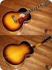 Gibson J 200 GIA0797 1959