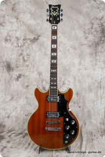 ibanez artist 2614