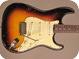 Fender Stratocaster 1960-3 Tone Sunburst