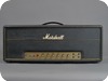 Marshall 1992 Super Bass 1970-Black Levant