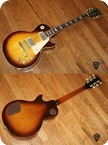 Gibson Les Paul Standard GIE1227 1974