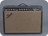 Fender Deluxe Reverb Amp 1965-Blackface