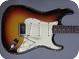 Fender Stratocaster 1964-3 Tone Sunburst