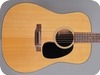 Martin D 18 1975 Natural Spruce Mahogany