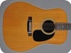 Martin HD28 1976 Natural Spruce Rosewood