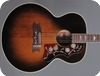 Gibson J200 Artist 1981-Tobacco Sunburst