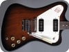 Gibson Firebird I 1968-Sunburst