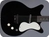 Danelectro U2 1959-Black