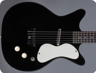 Danelectro U2 1959 Black