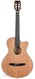 Lakewood Edition A36CE Crossover Nylon Cypresse Cedar 2019