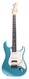 Fender American Elite Stratocaster HSS 2017-Ocean Turquoise Metallic