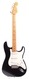 Fender Stratocaster American Vintage '57 Reissue 1990-Black