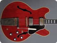 Gibson ES 355 TDC MONO 1967 Cherry