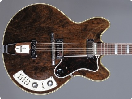 epiphone al caiola