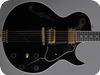 Gibson Howard Roberts Fusion 1996-Black Ebony