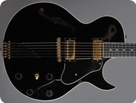 Gibson Howard Roberts Fusion 1996 Black Ebony