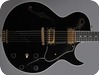 Gibson Howard Roberts Fusion 1996 Black Ebony