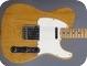 Fender Telecaster 1974-Natural Ash